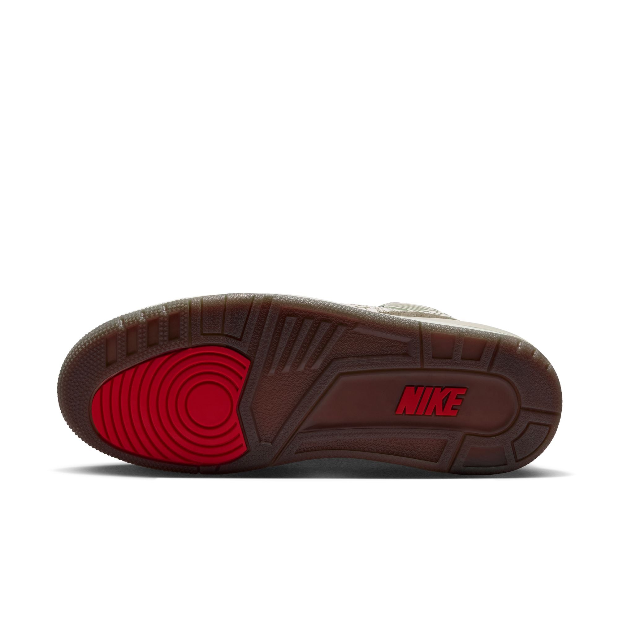 AIR JORDAN 3 RETRO - LASER - 8/22 LAUNCH