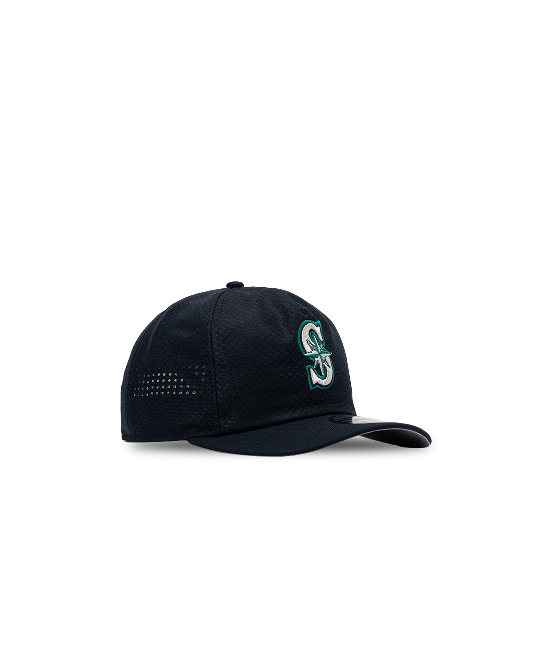 New Era 19Twenty Ripstop Snapback - Seattle Mariners - Blue
