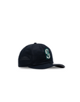 New Era 19Twenty Ripstop Snapback - Seattle Mariners - Blue