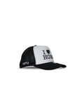 HOMETEAM - The I 🖤 HOME Trucker