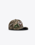 Easy Street Records 9Forty Snap Back - Realtree