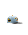 New Era 59Fifty Seattle Mariners Fitted - Silence of the Lambs "Clarice"