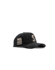 New Era 59Forty A-Frame Seattle Mariners Fitted - Black