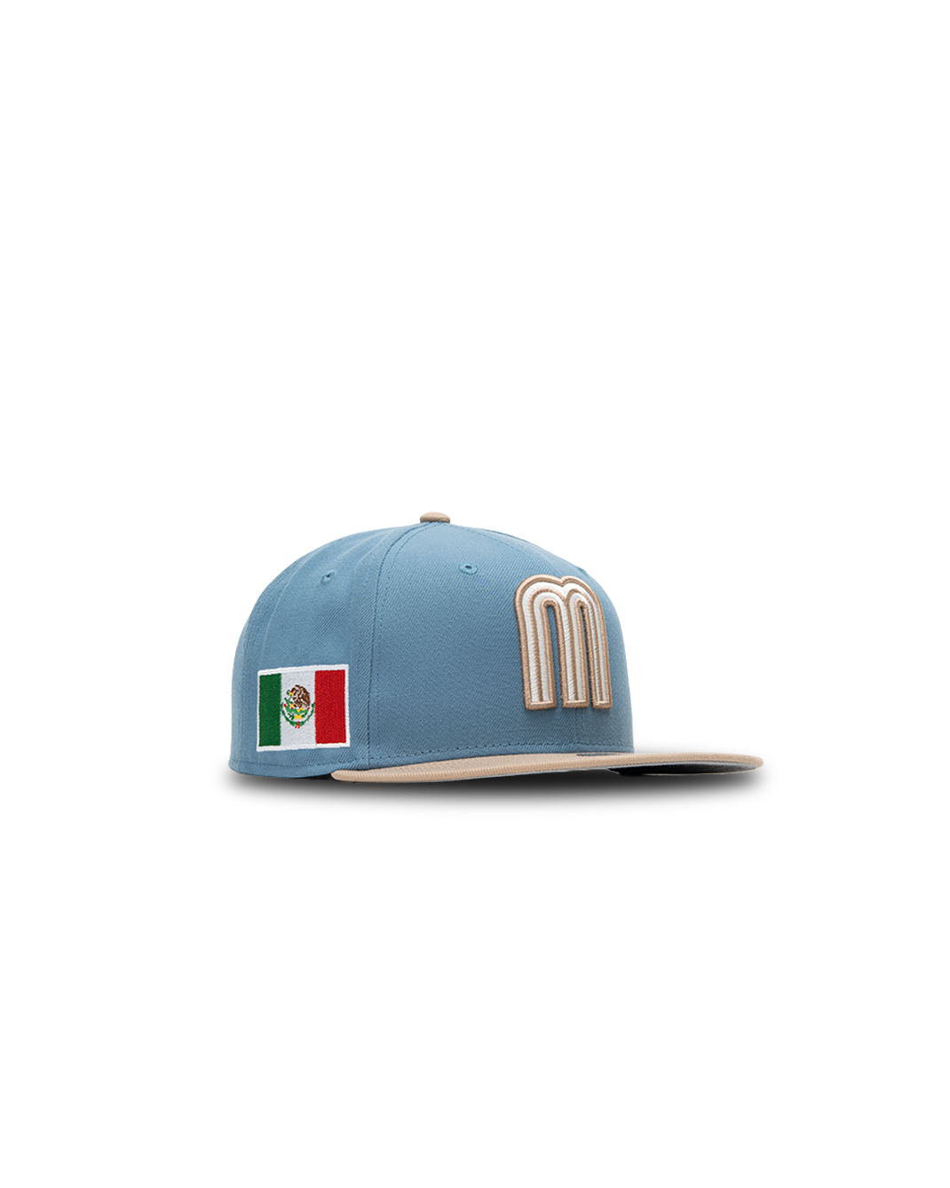 New Era 59Fifty - Mexico