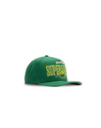 New Era 9Fifty A- Frame - Seattle SuperSonics Snapback