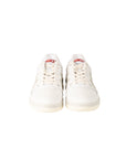 Asics- EX89 White Grey