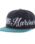 Mister Cartoon Wrap Script '47 Captain - Seattle Mariners