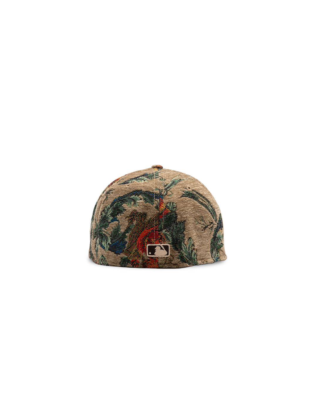 New Era x Three Looms 59Fifty Seattle Mariners Fitted - Floral