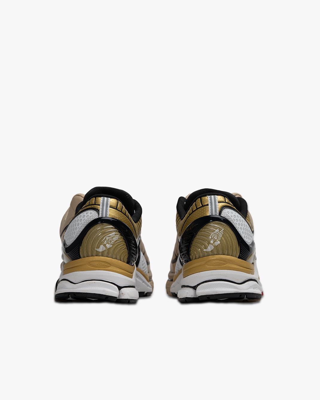 Saucony Progrid Paramount - White Gold