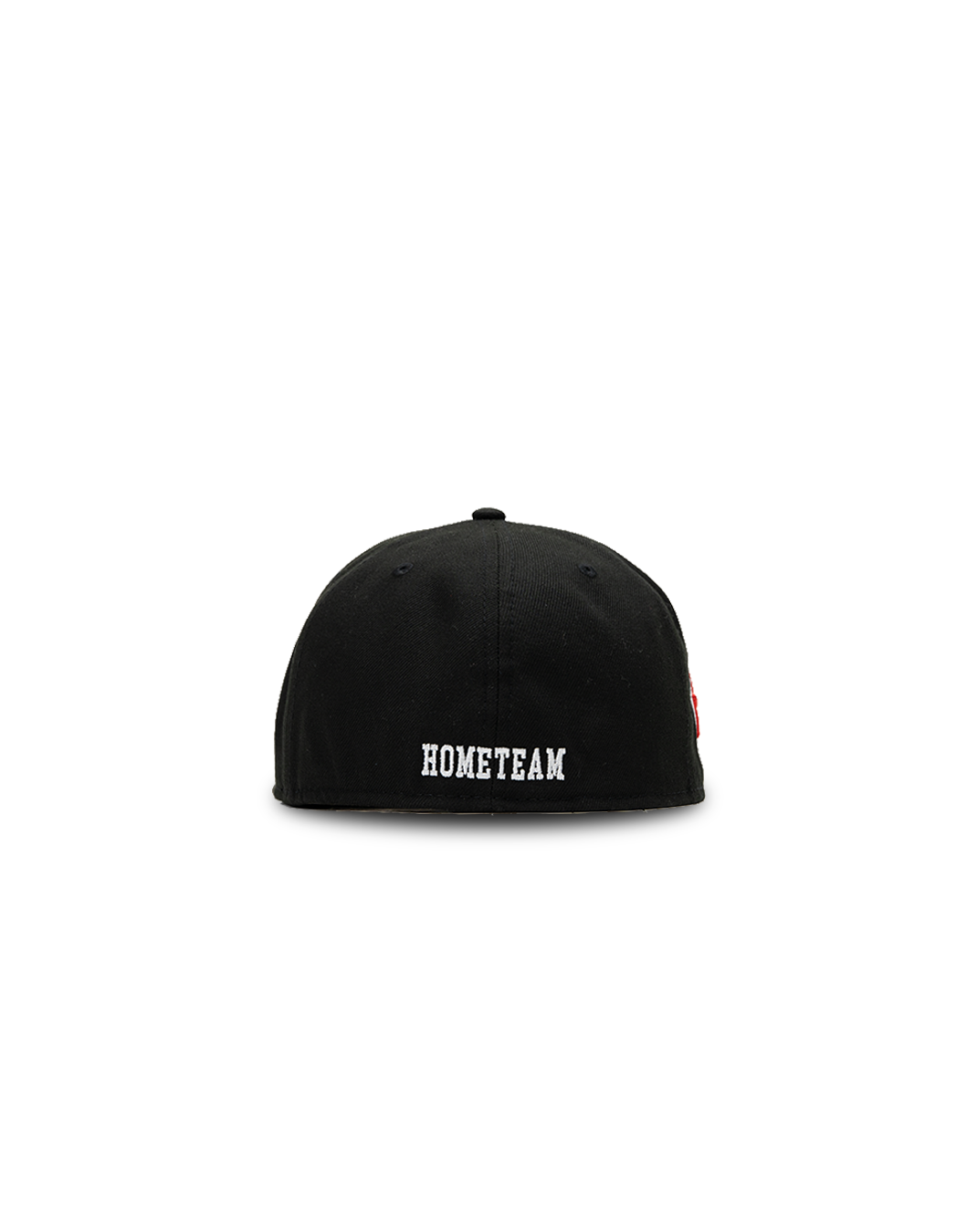 Hometeam x Easy Street Records  Grunge City 59Fifty - Black