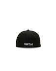 Hometeam x Easy Street Records  Grunge City 59Fifty - Black