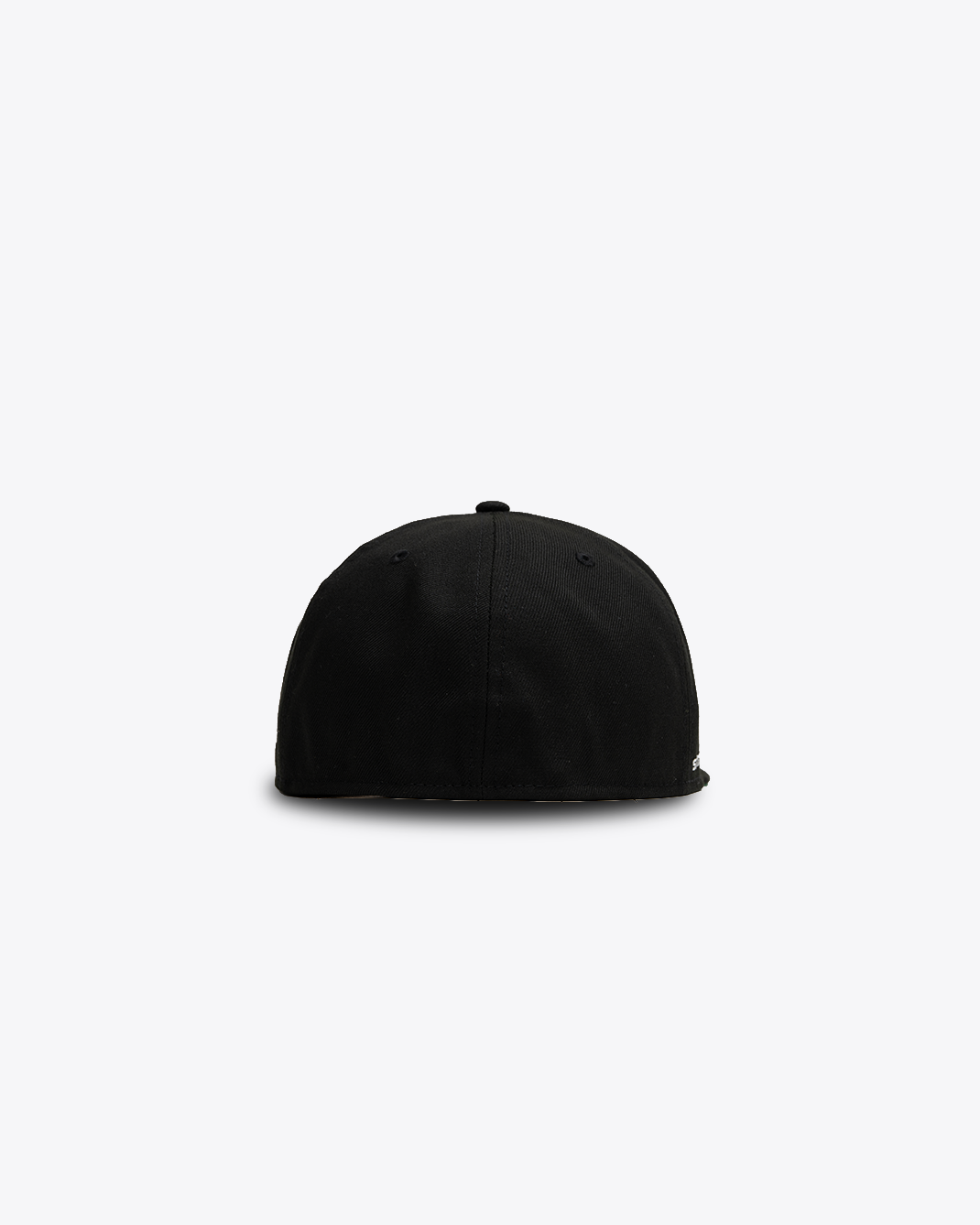 Easy Street Records Bird 59fifty - Black