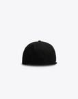 Easy Street Records Bird 59fifty - Black
