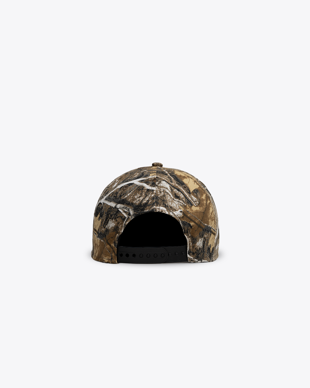 Easy Street Records 9Forty Snap Back - Realtree