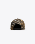 Easy Street Records 9Forty Snap Back - Realtree