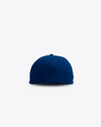Easy Street Records 59fifty - Royal Blue