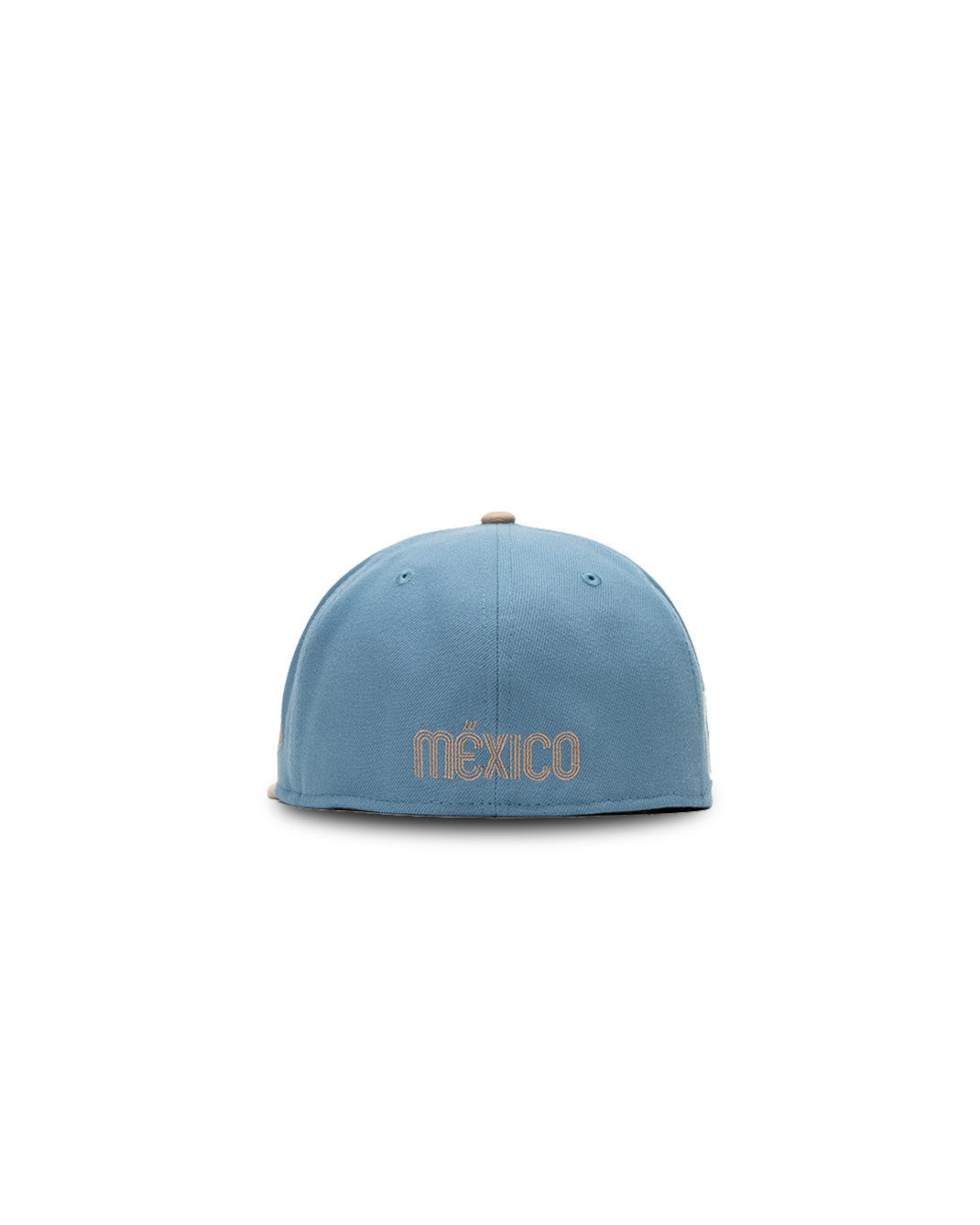 New Era 59Fifty - Mexico
