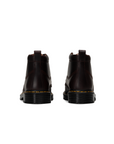 Dr. Martens - Lowell Chukka - Spiced Brown