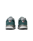 New Balance 990 - Vintage Teal