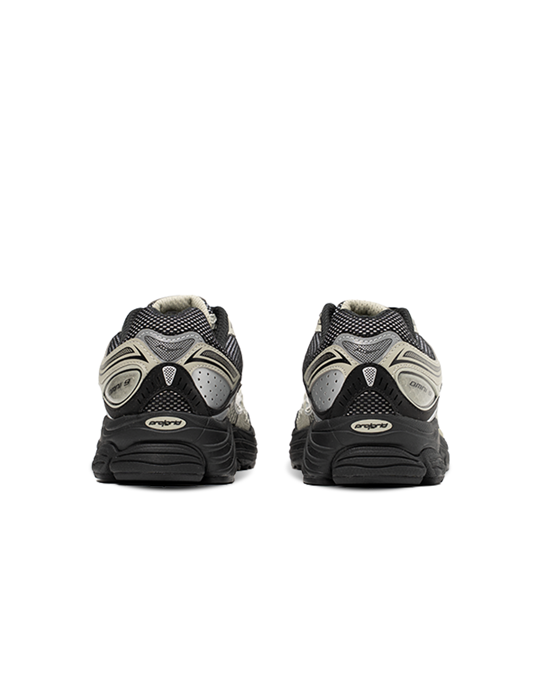 Saucony Progrid Omni 9 - Sage Black