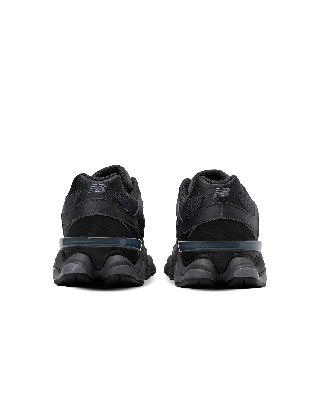 New Balance 9060 - Black Grey