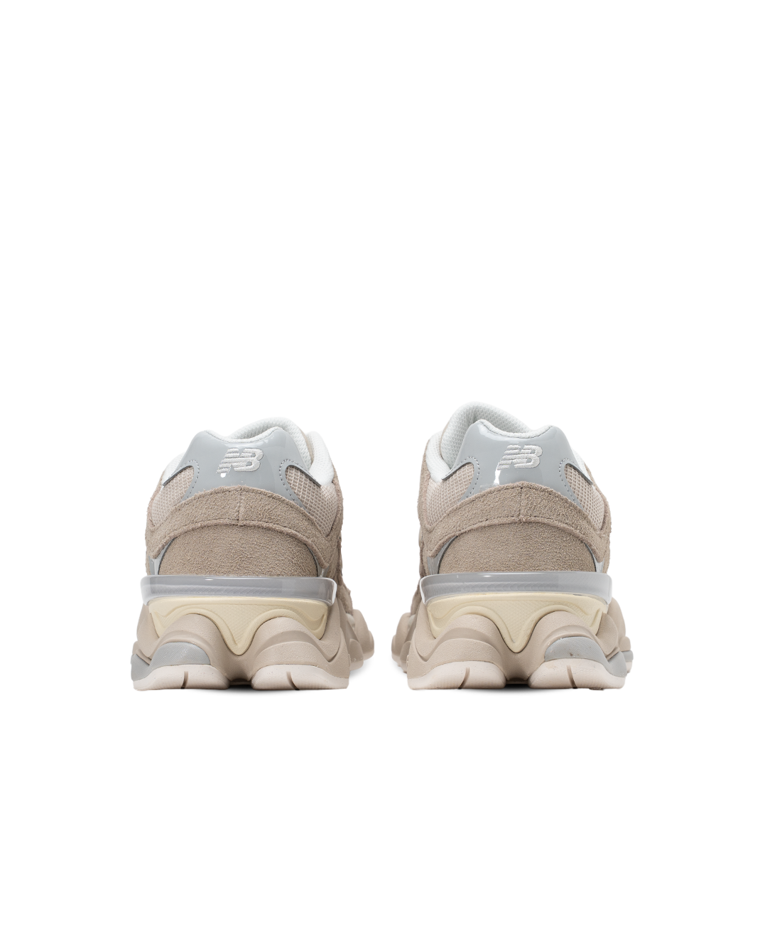New Balance 9060 - Grey
