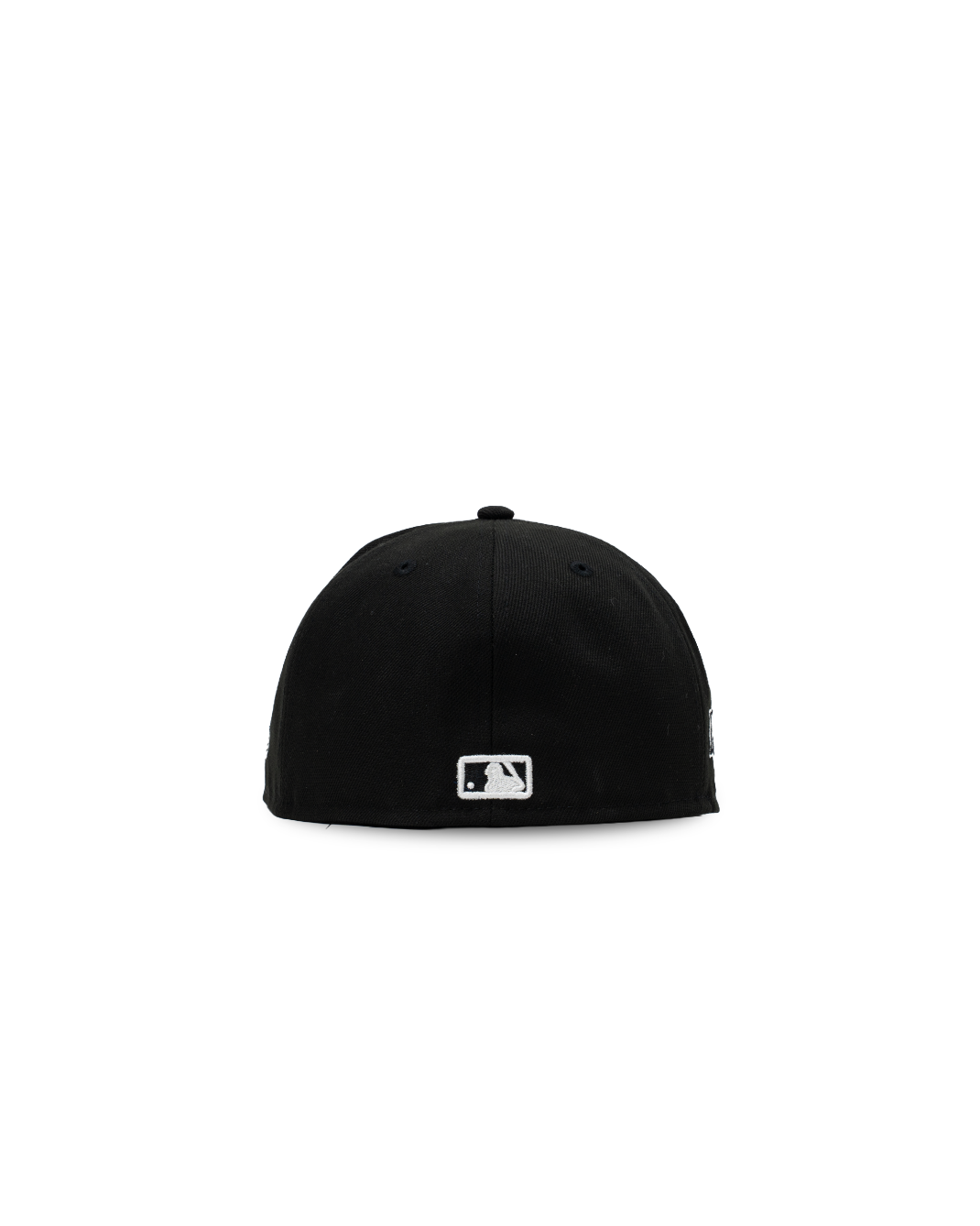 New Era 59FIFTY Seattle Mariners Fitted Hat - Black