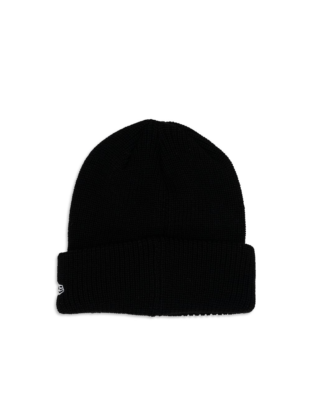 New Era - Seattle Kraken Knit Cuff Beanie - Black