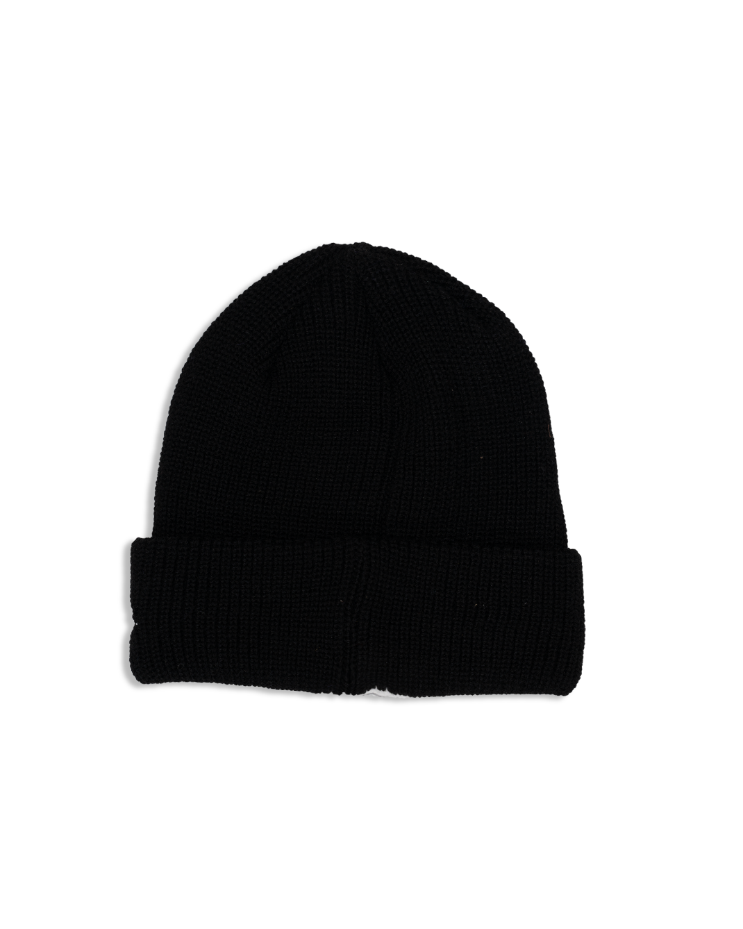 New Era - Seattle Mariners Knit Cuff Beanie - Black