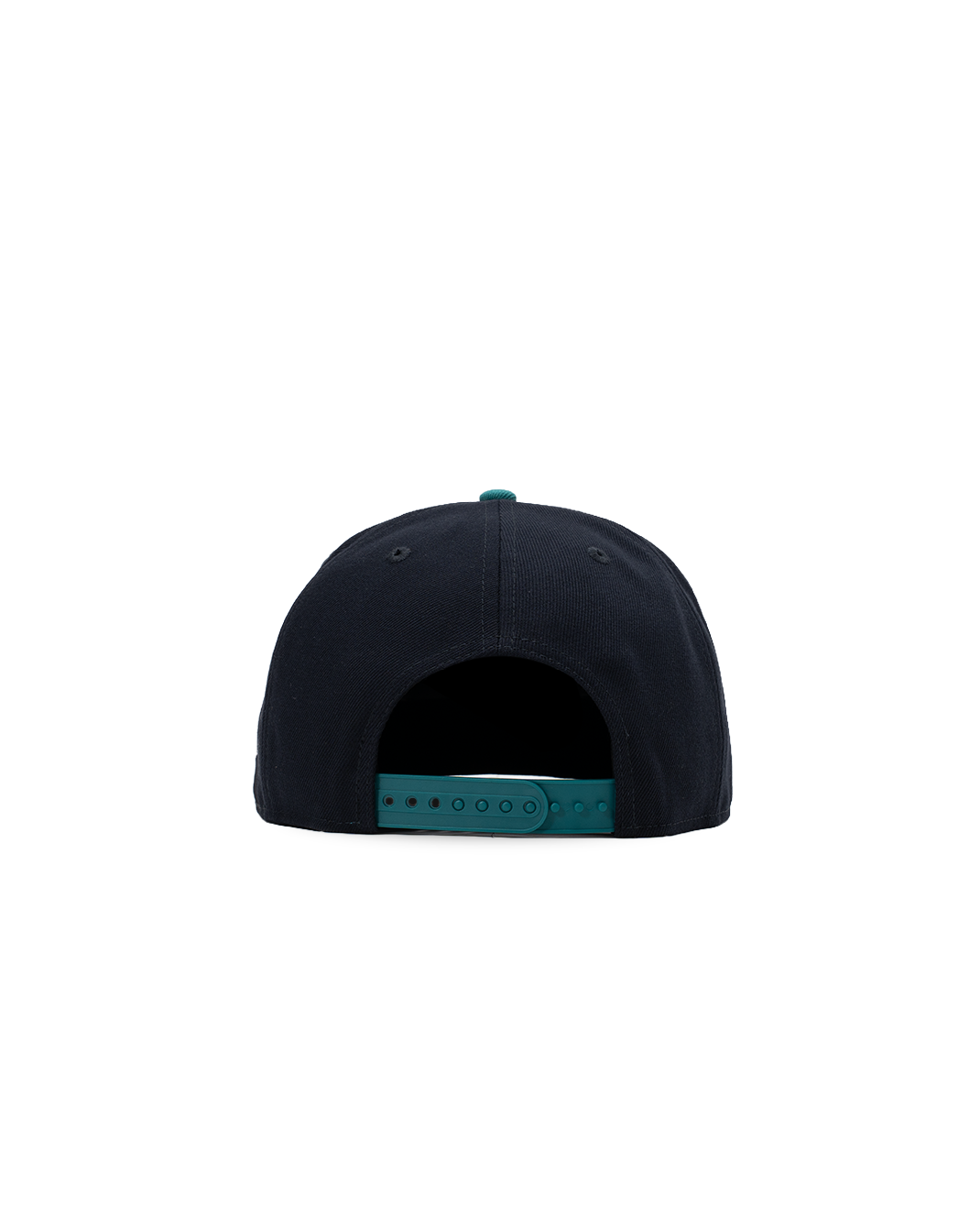 New Era Seattle Mariners A-Frame 9FIFTY Snapback Hat