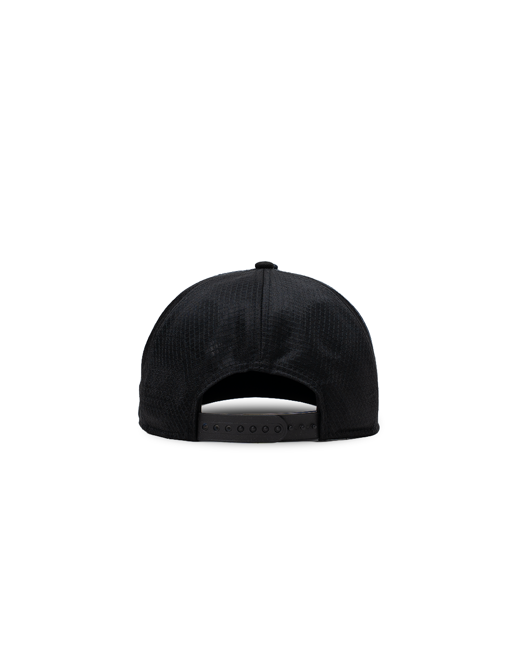 New Era 19Twenty Ripstop Snapback - Seattle Super Sonics - Black