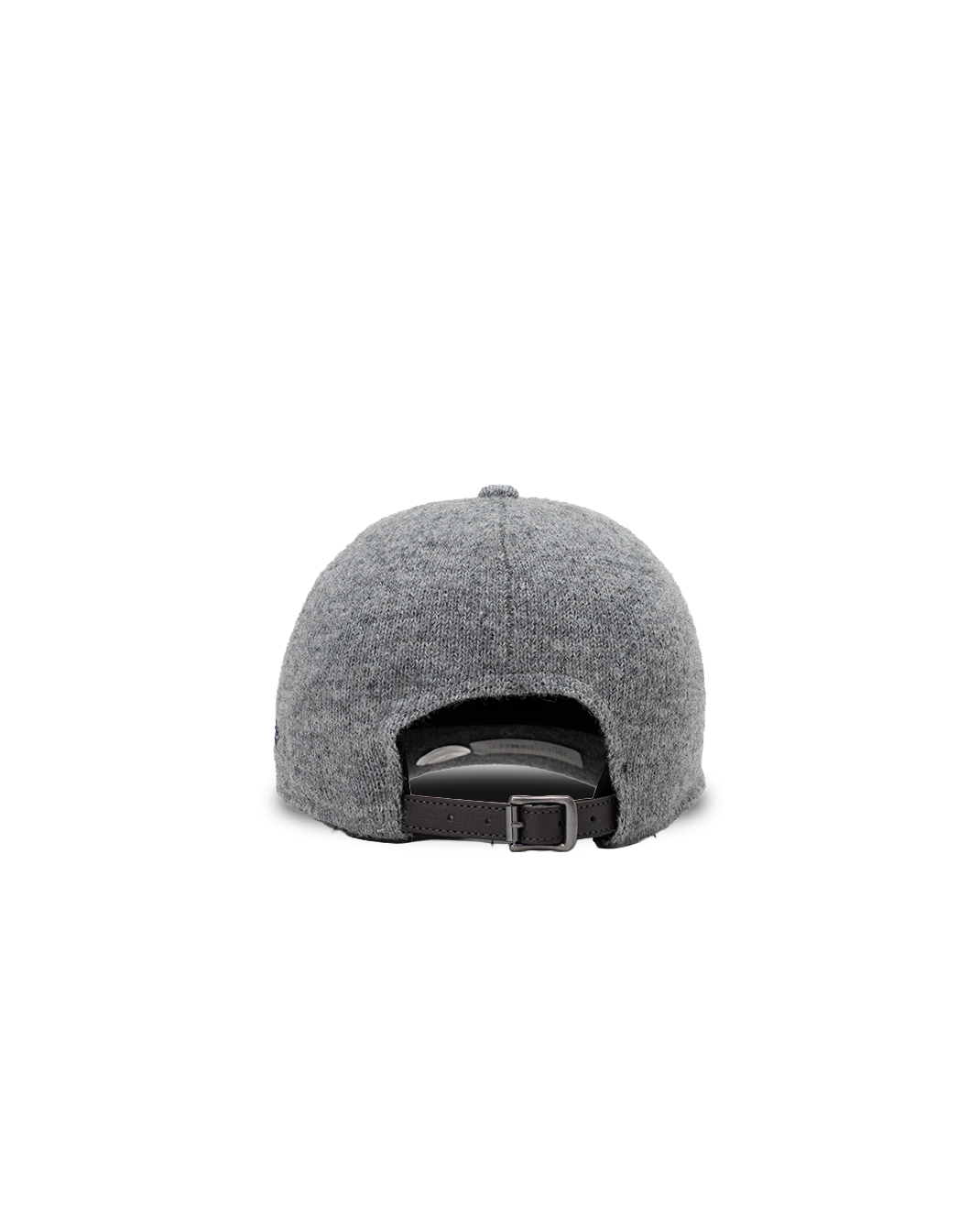 New Era 9Twenty Adjustable - Wool Seattle Mariners