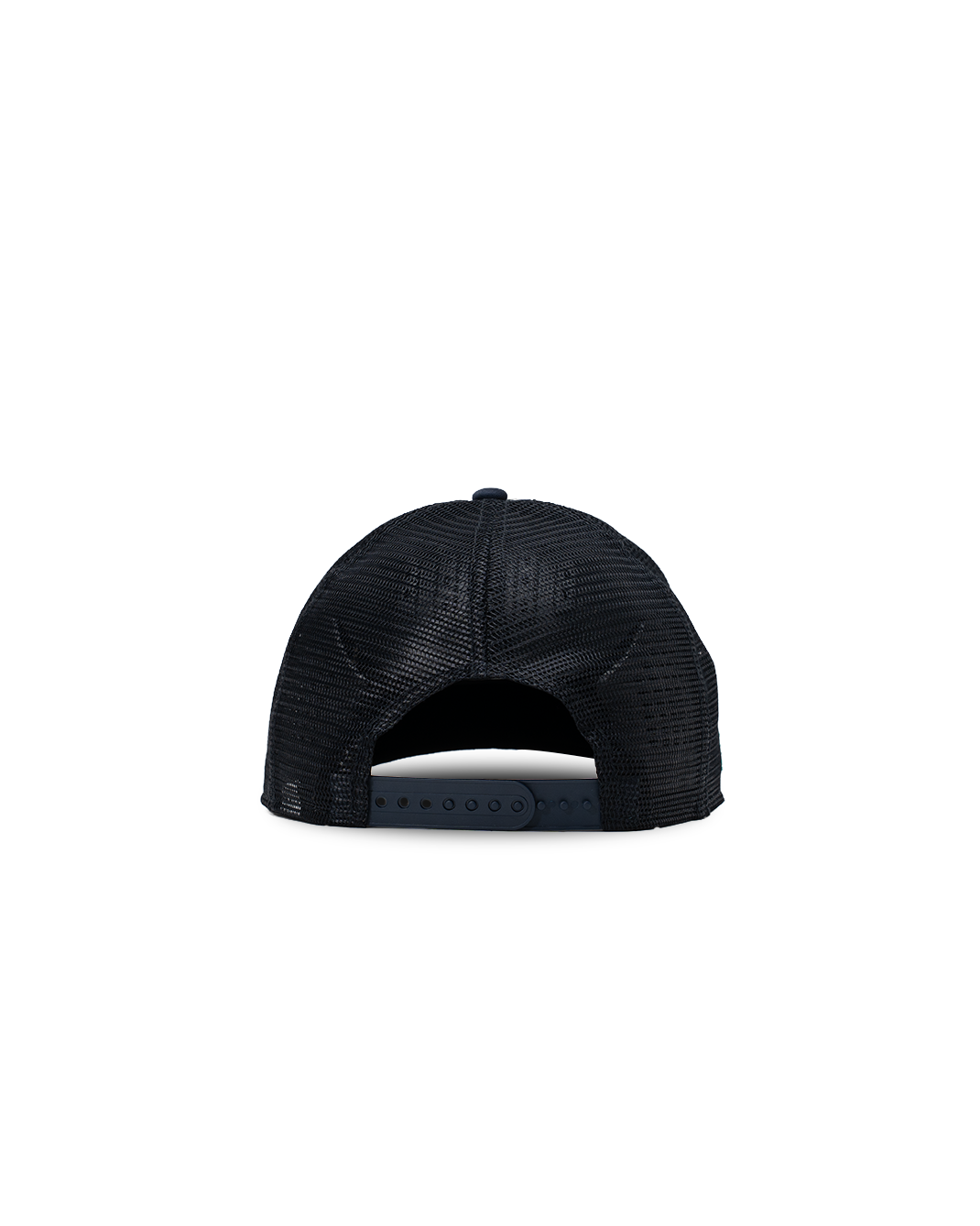 New Era 9Fifty A- Frame Snapback Trucker - Seattle Mariners - Blue