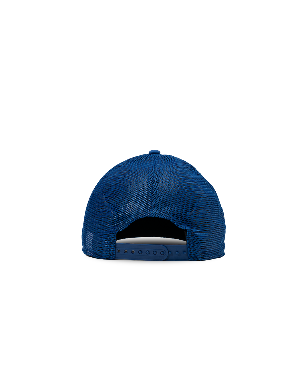 New Era 9Fifty A- Frame Snapback Trucker - Seattle Mariners - Royal Blue