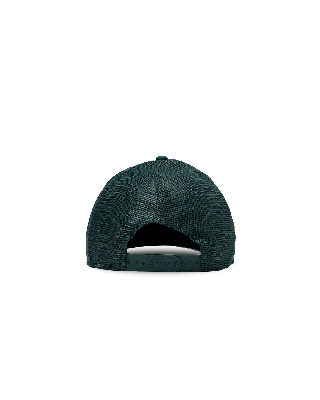 New Era 9Fifty A- Frame Snapback Trucker - Seattle Supersonics - Green