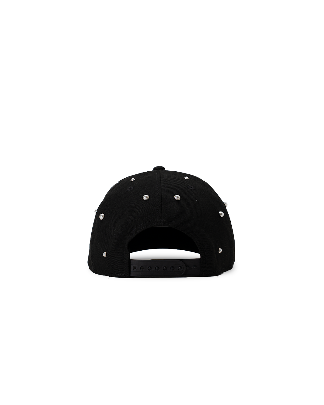 New Era 9Fifty Seattle Mariners A-Frame Snapback - Pearlized -Black