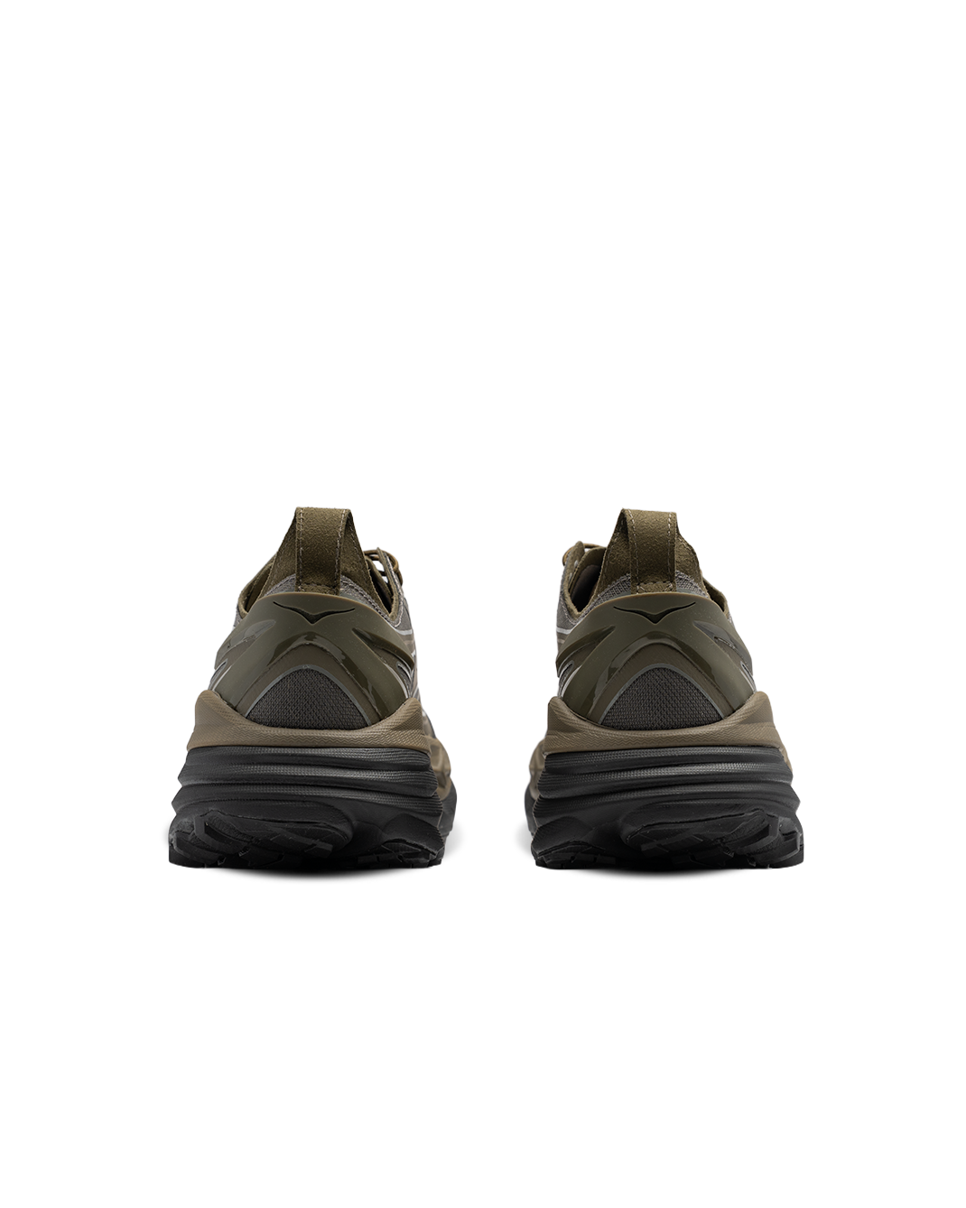 HOKA - U STINSON ONE7 - ANTIQUE OLIVE