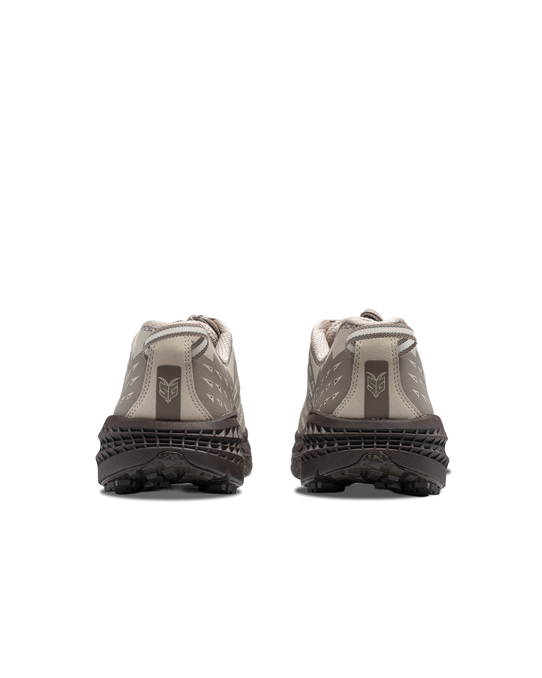 HOKA - U SPEEDGOAT  2 TS - RIVER ROCK GREY