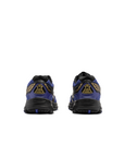 Saucony - Grid Legacy - Purple Black