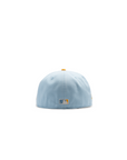 New Era 59Fifty Seattle Mariners Fitted - Silence of the Lambs "Clarice"