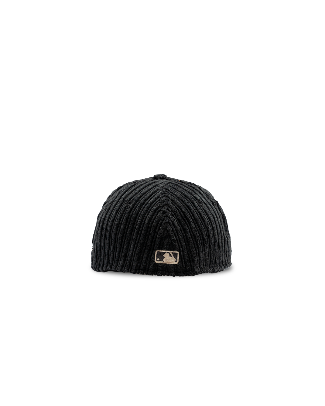 New Era 59Forty A-Frame Seattle Mariners Fitted - Black