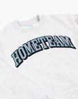 HOMETEAM ARCH CREWNECK