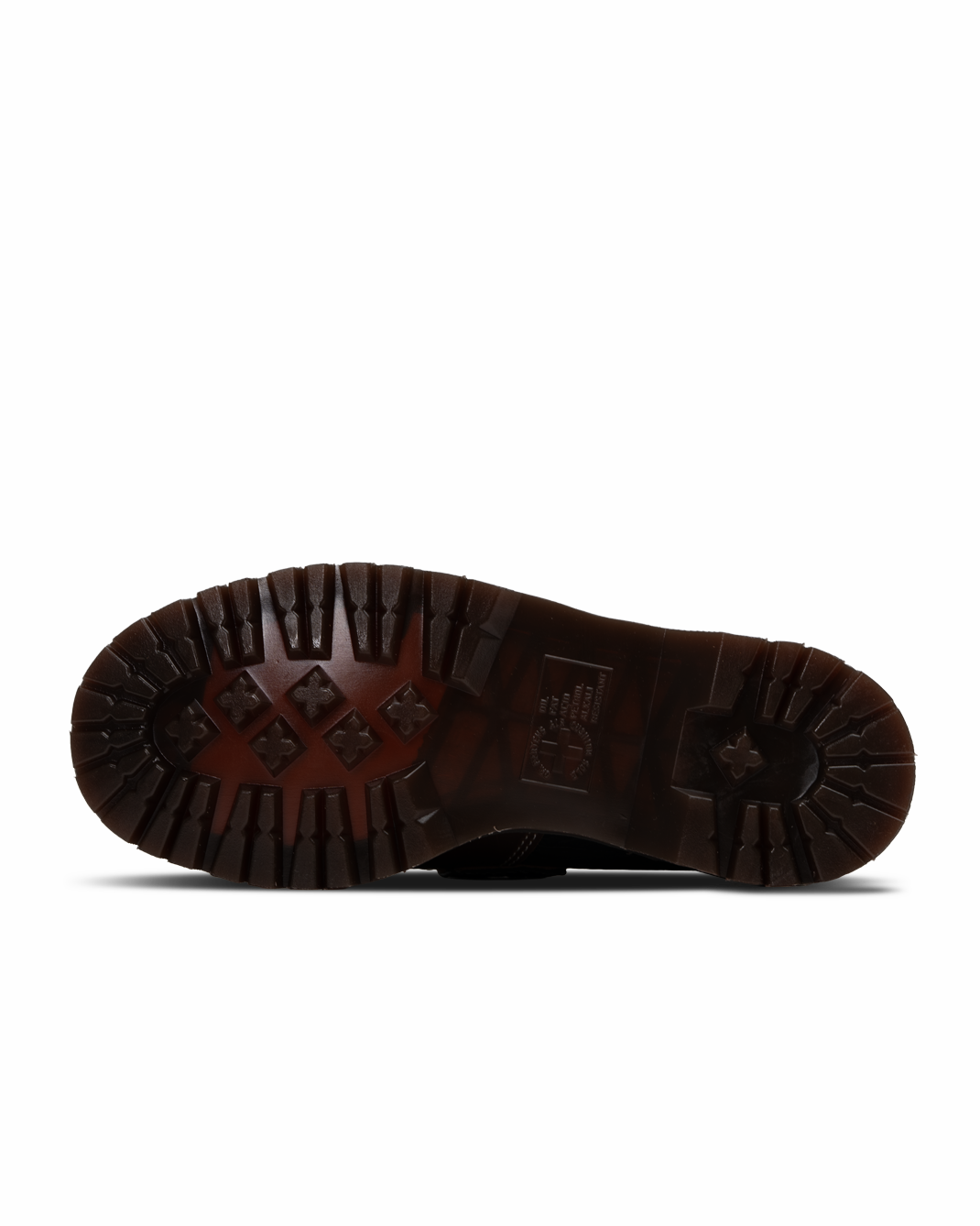 Dr. Martens - Adrian PWRK - Butterscotch