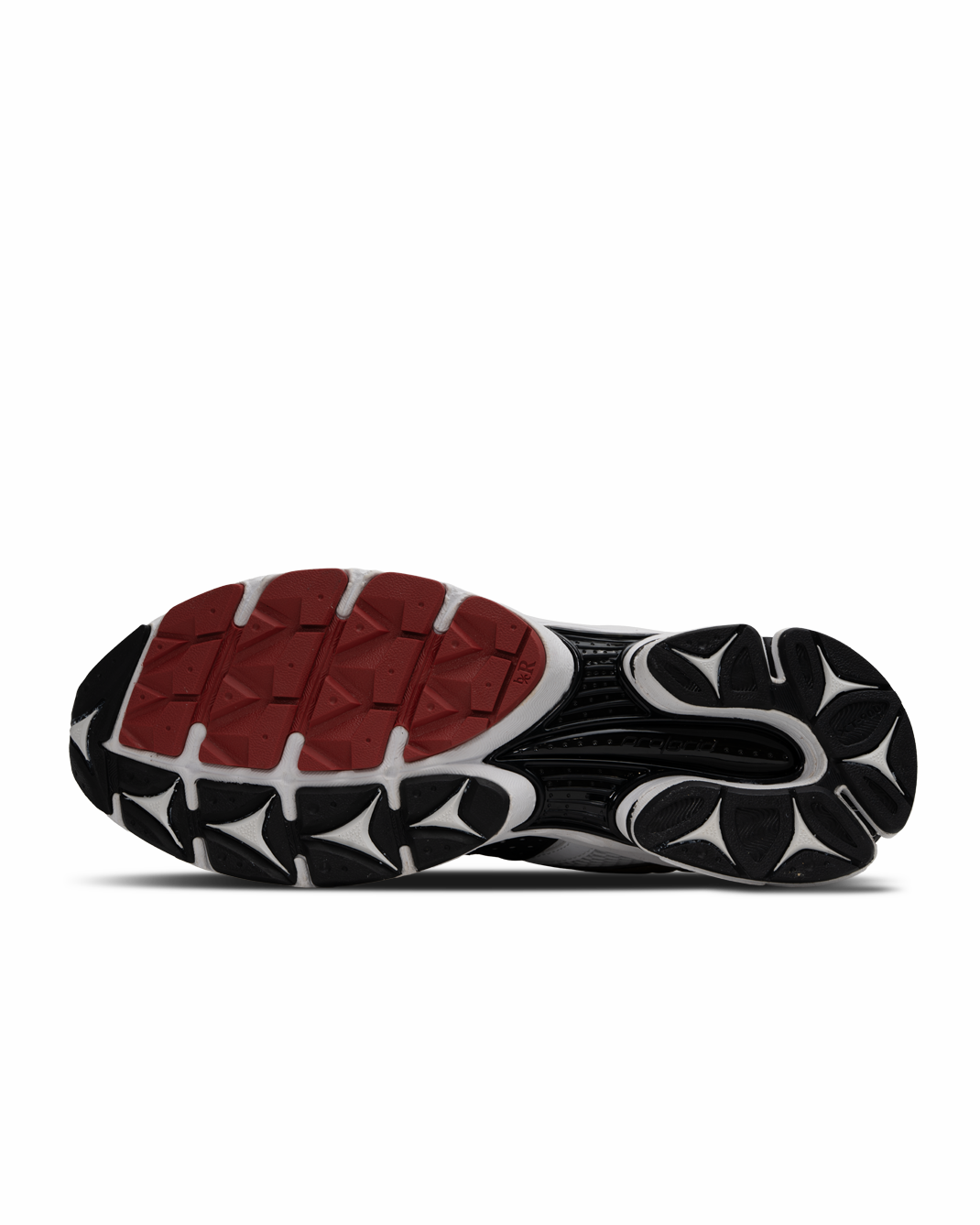 Saucony Progrid Paramount - White Gold