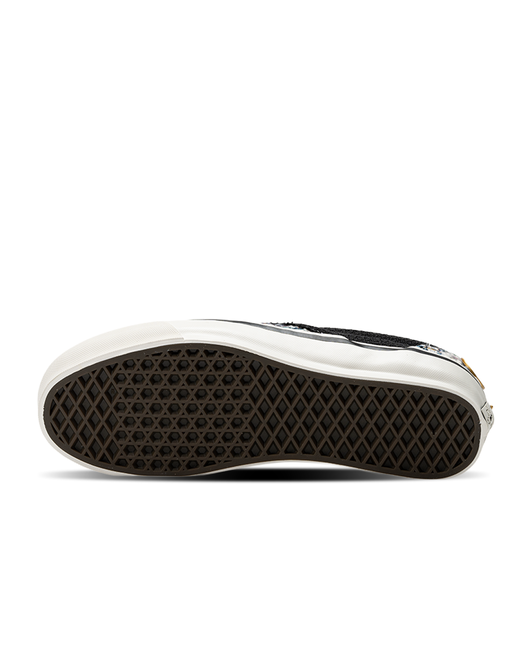 Vans - LX Classic Slip-On 88 - Cardigan Black