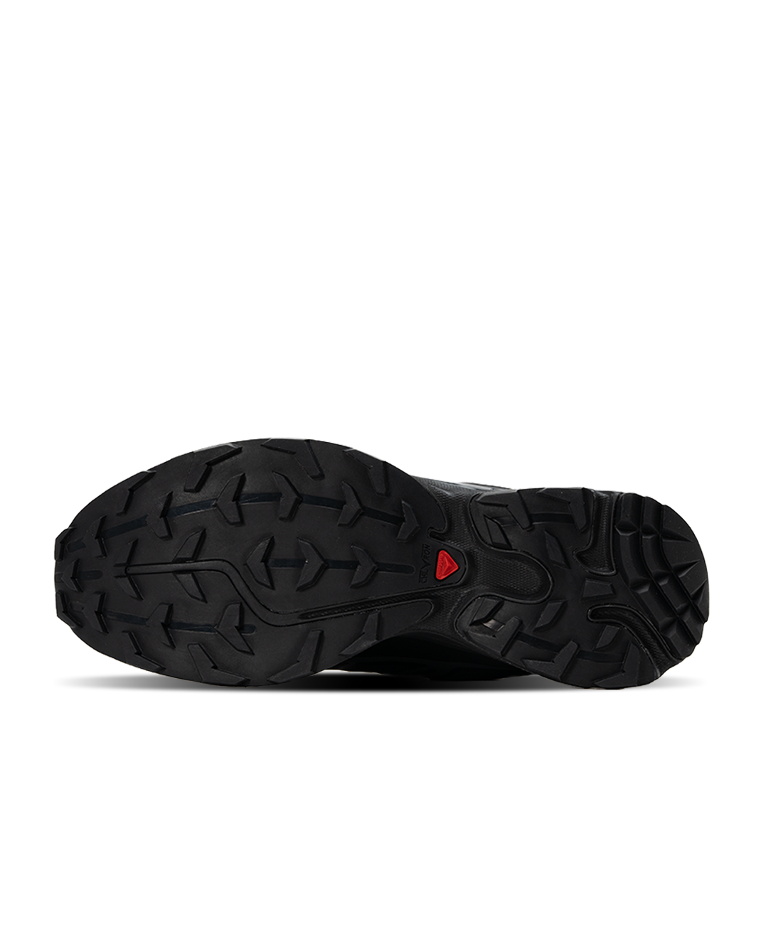 SALOMON XT-6 - BLACK