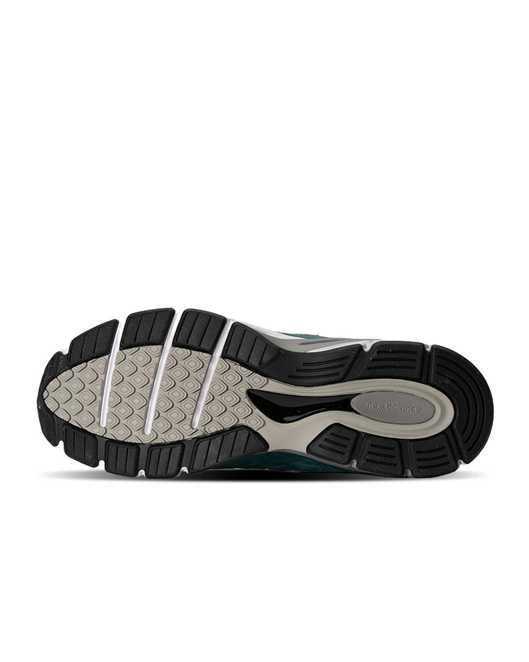 New Balance 990 - Vintage Teal
