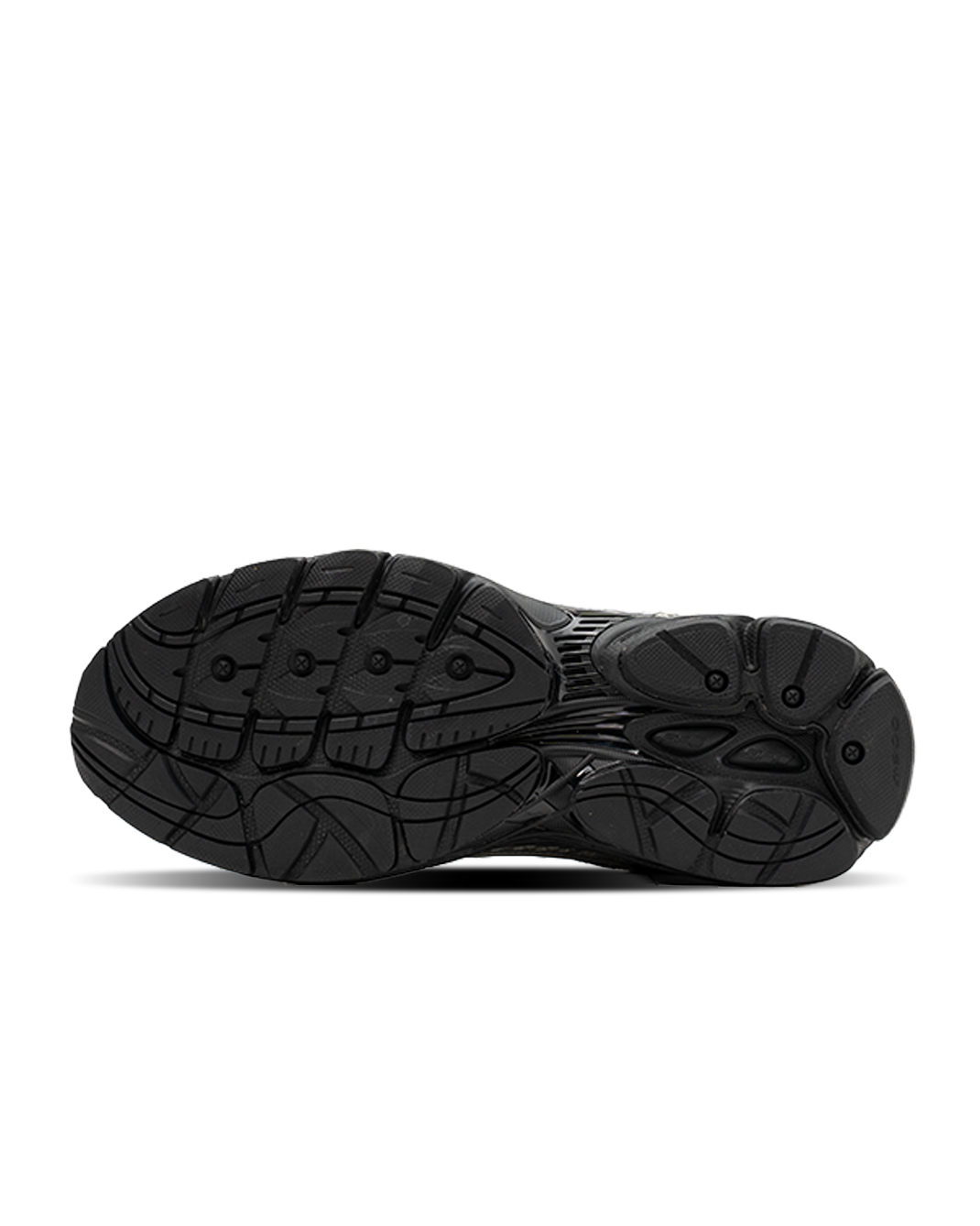 Saucony Progrid Omni 9 - Sage Black