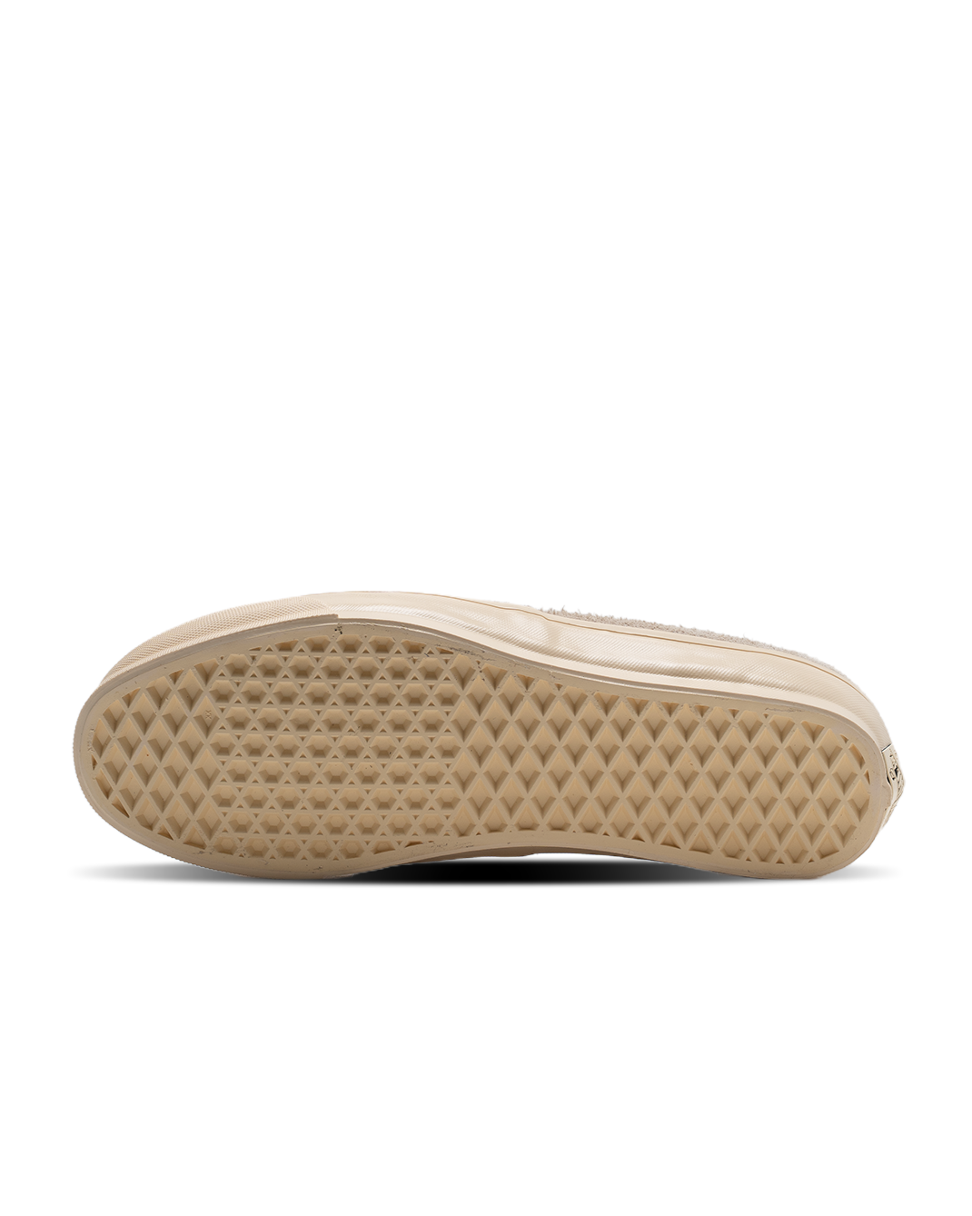 VANS LX AUTHENTIC 44 - HAIRY SUEDE