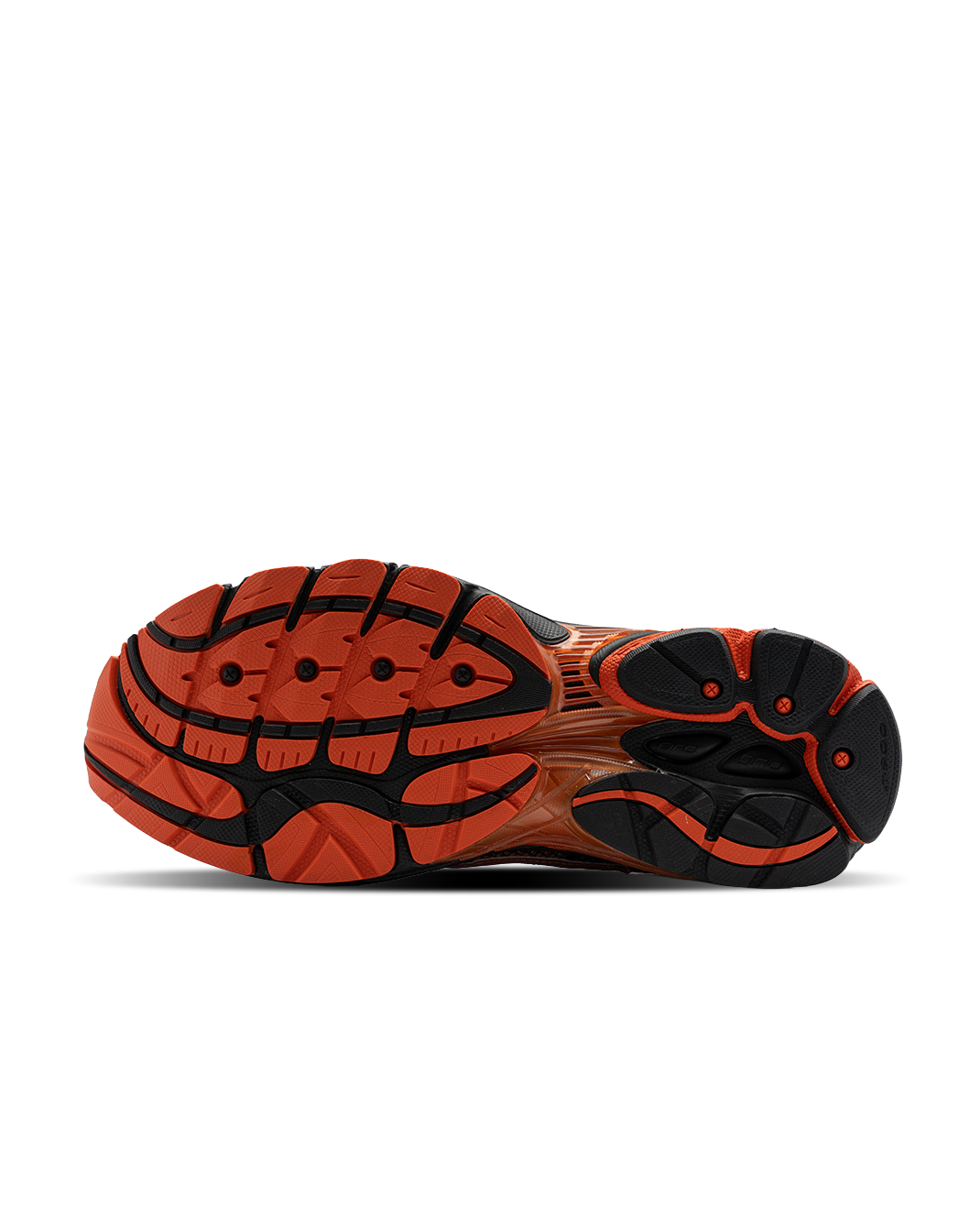 Saucony Progrid Omni 9 - Copper Glow